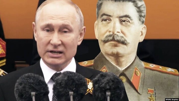WP: В Росію повертається сталінський "великий терор"